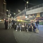 2025年4月 社員総会＆食事会