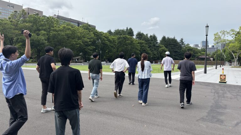 Read more about the article 2025年6月 防災訓練実施しました！