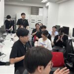 2025年6月 社員総会＆食事会