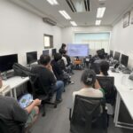 2025年8月 社員総会＆食事会