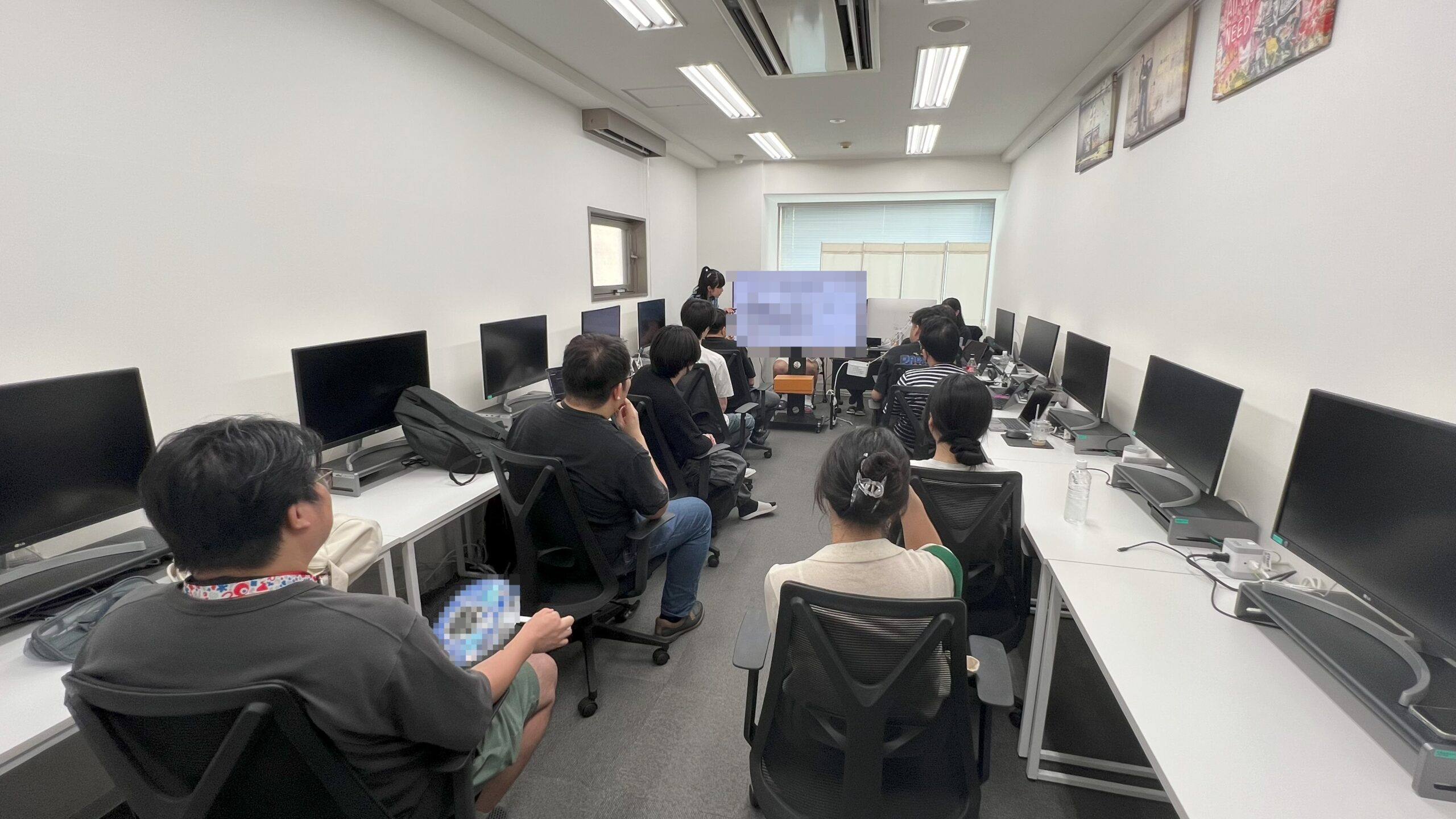 Read more about the article 2025年8月 社員総会＆食事会