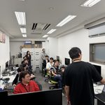 2026年6月 社員総会＆食事会